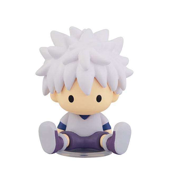 Hunter X Hunter petadoll Hunter Exam Edition Figurine [BLIND]