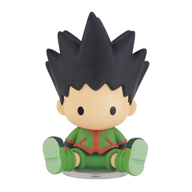 Hunter X Hunter petadoll Hunter Exam Edition Figurine [BLIND]