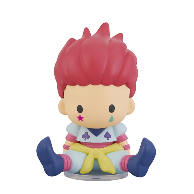 Hunter X Hunter petadoll Hunter Exam Edition Figurine [BLIND]