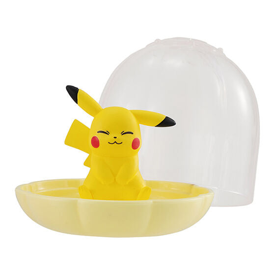 Pokemon Gemrys Display Figurine 4