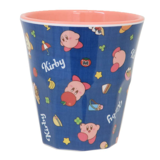 Kirby Melamine Cup Denim