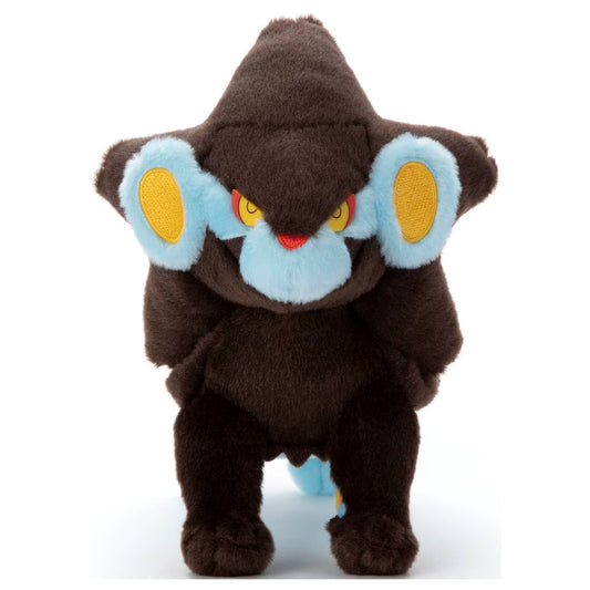 Pokemon I Choose You! Luxray Plush
