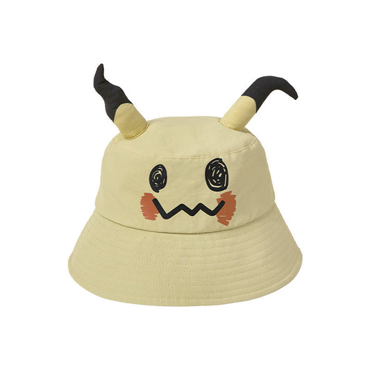Pokemon Road Trip Series Mimikyu Bucket Hat
