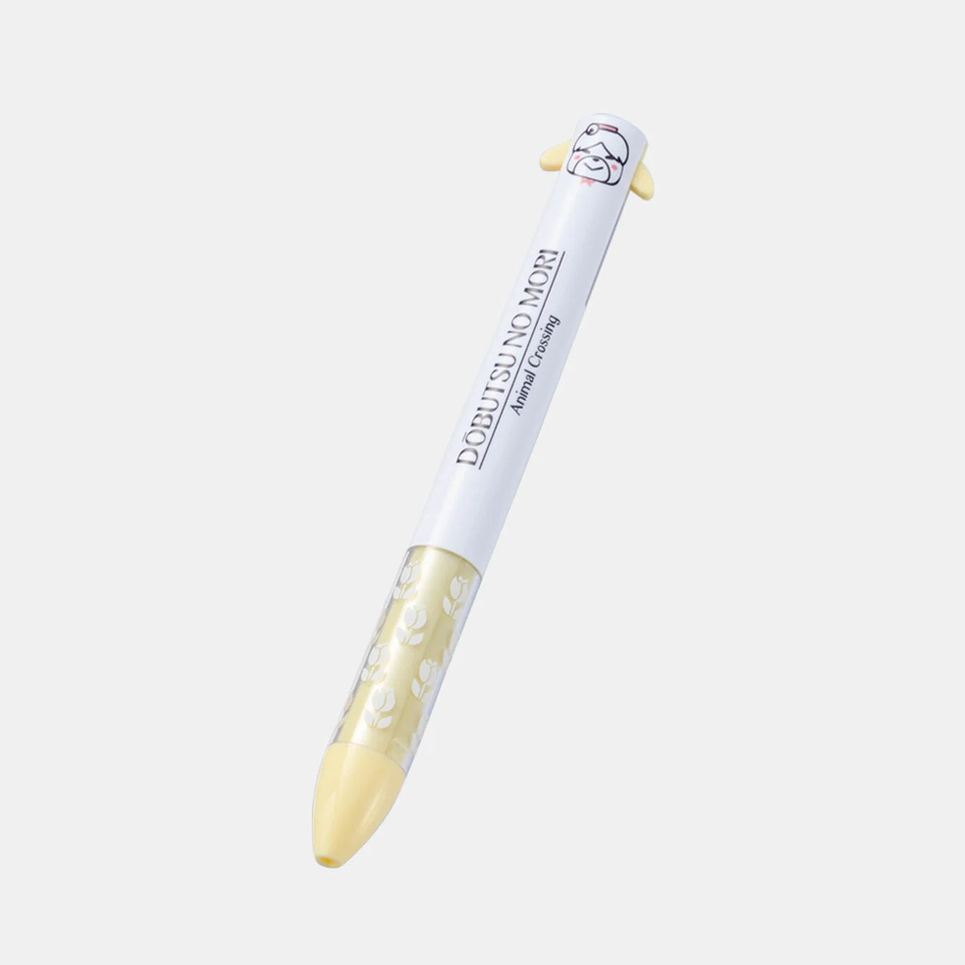 Animal Crossing Nintendo Store 2-Color Pen