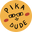 Pika Dude logo