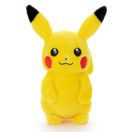 Pokemon I Choose You! Pikachu Plush