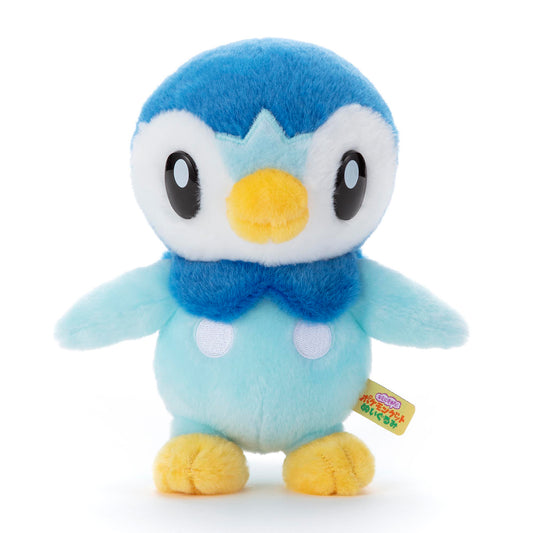 Pokemon I Choose You! Piplup Plush