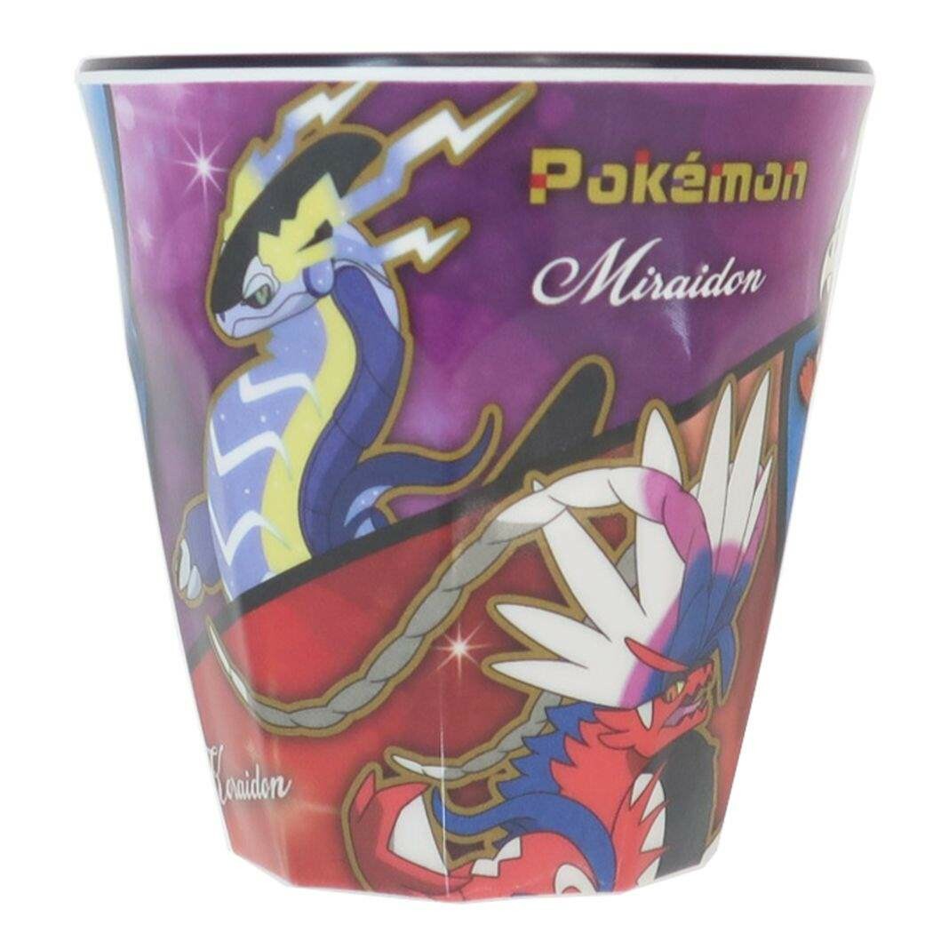 Pokemon Melamine Cup Kirakira Group