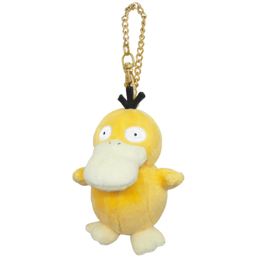 Pokemon All Star Collection PM07 Psyduck Mascot