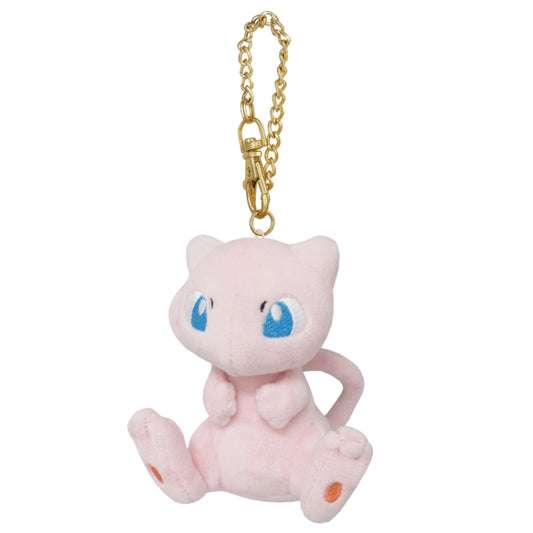 Pokemon All Star Collection PM09 Mew Mascot