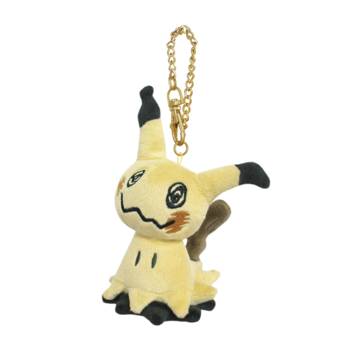 Pokemon All Star Collection PM14 Mimikyu Mascot