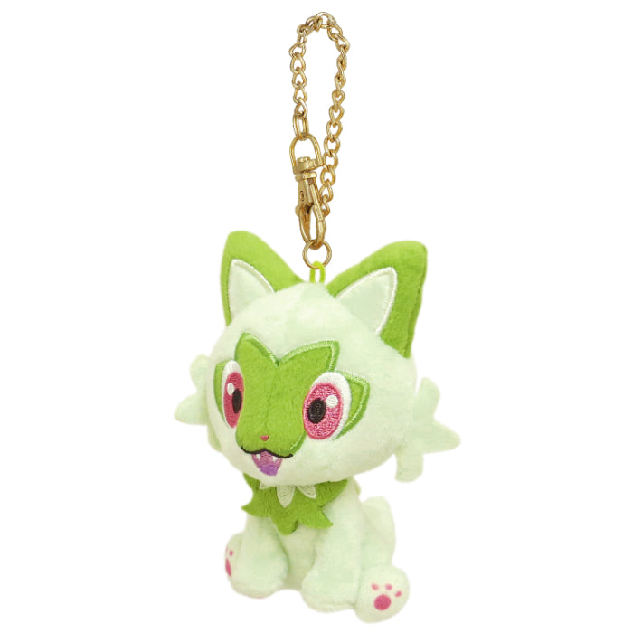 Pokemon All Star Collection PM38 Sprigatito Mascot