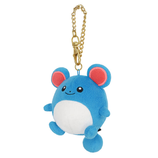 Pokemon All Star Collection PM52 Marill Mascot