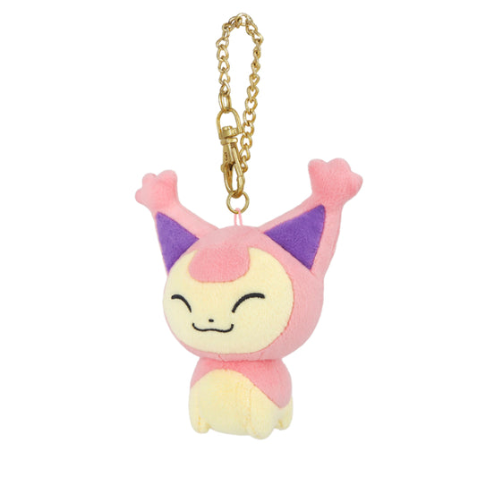 Pokemon All Star Collection PM53 Skitty Mascot