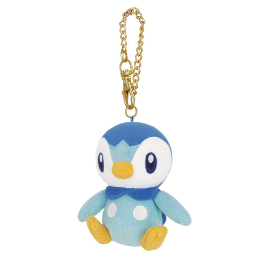 Pokemon All Star Collection PM54 Piplup Mascot