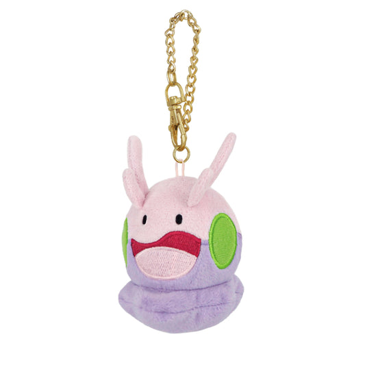Pokemon All Star Collection PM55 Goomy Mascot
