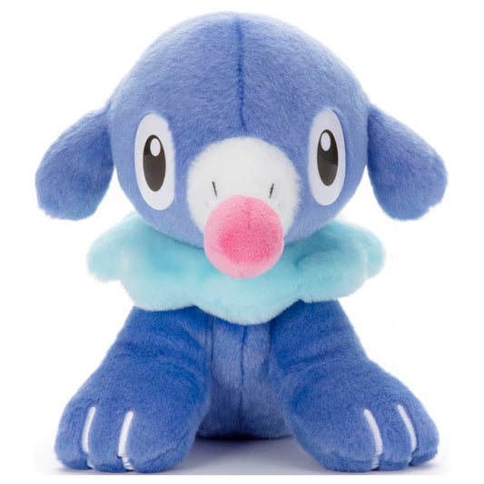 Pokemon I Choose You! Popplio Plush