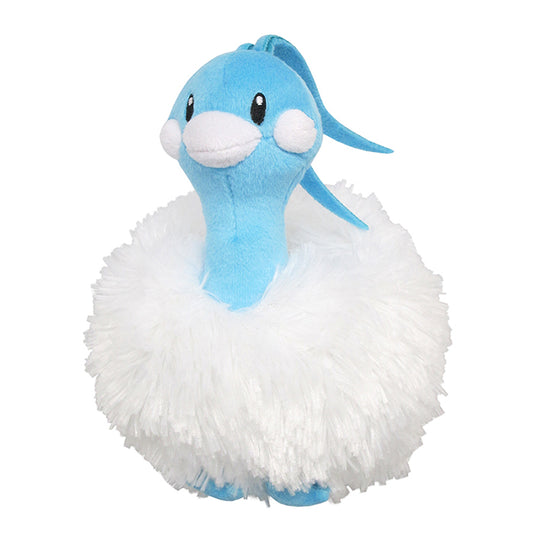 Pokemon All Star Collection PP10 Altaria Plush (S)