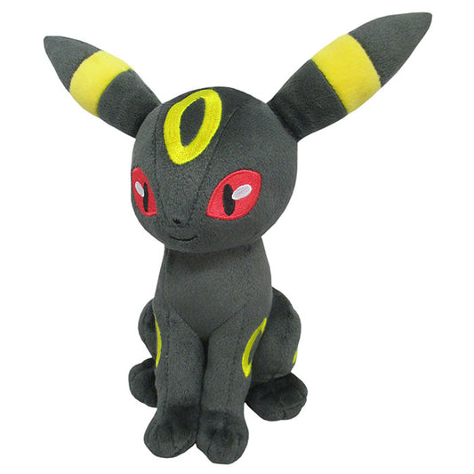 Pokemon All Star Collection PP122 Umbreon Plush (S)
