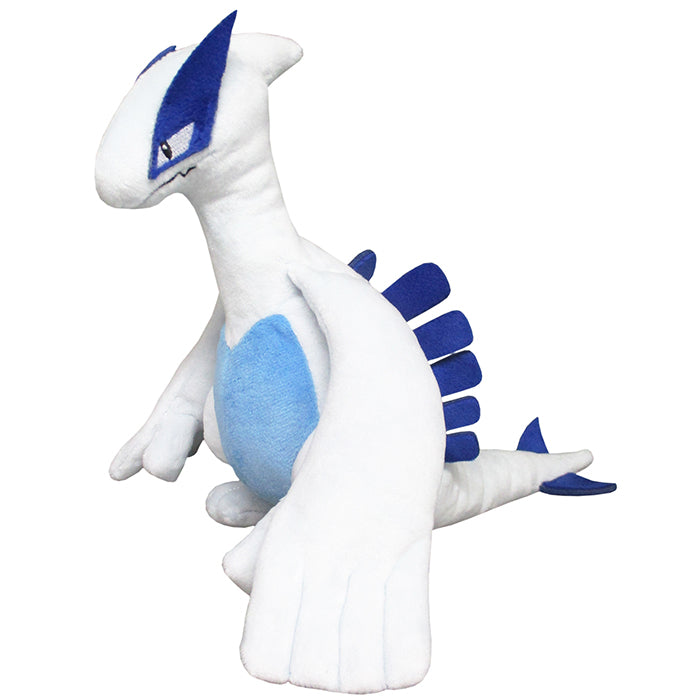 Pokemon All Star Collection PP142 Lugia (S) Plush