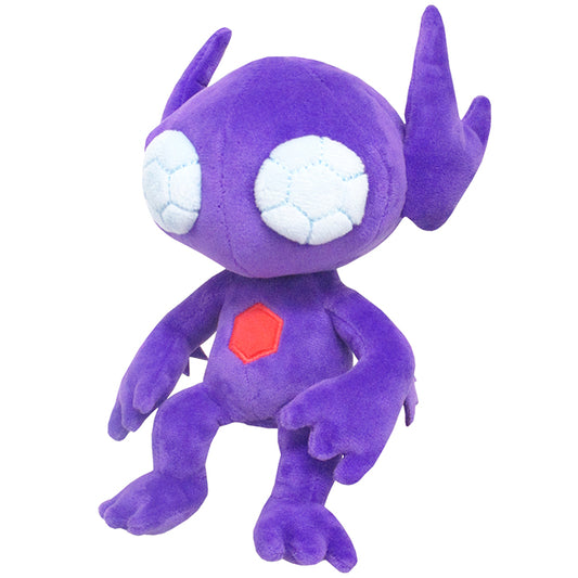 Pokemon All Star Collection PP145 Sableye Plush (S)