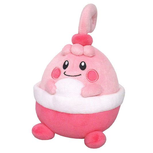 Pokemon All Star Collection PP146 Happiny Plush (S)
