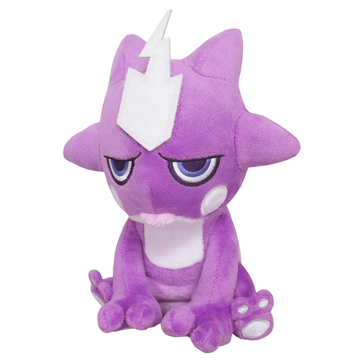 Pokemon All Star Collection PP155 Toxel Plush (S)