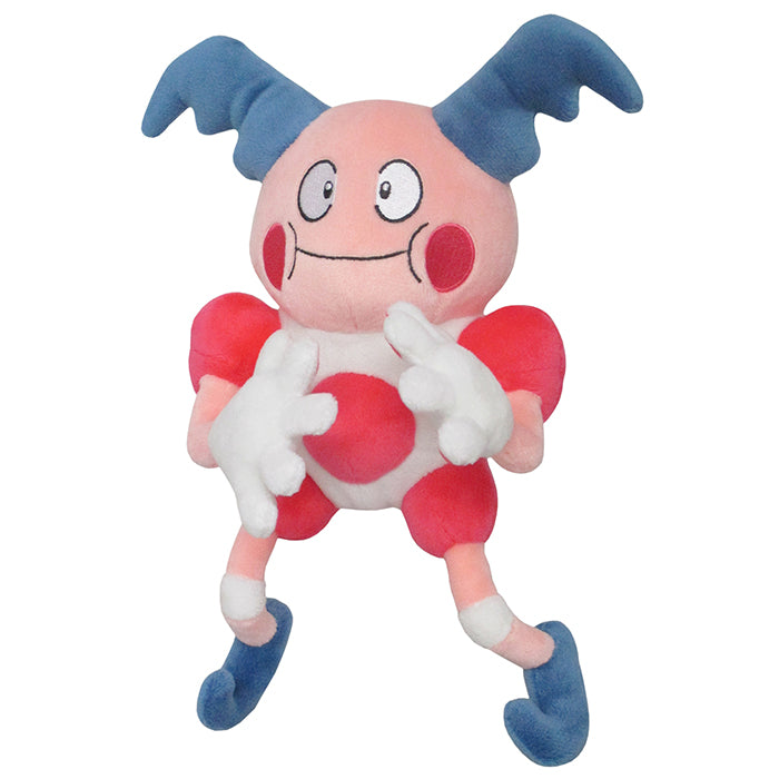 Pokemon All Star Collection PP168 Mr. Mime (S) Plush