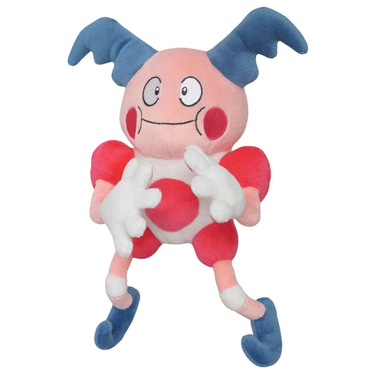 Pokemon All Star Collection PP168 Mr. Mime (S) Plush