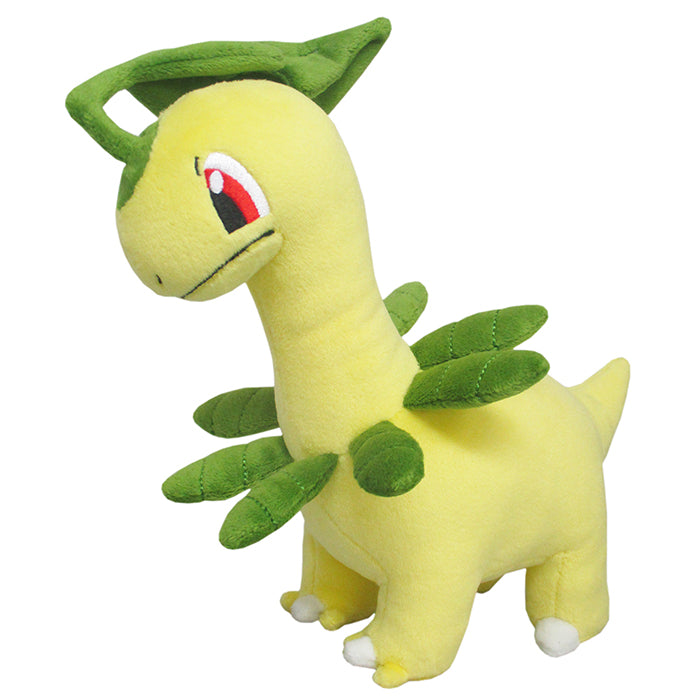 Pokemon All Star Collection PP169 Bayleef (S) Plush
