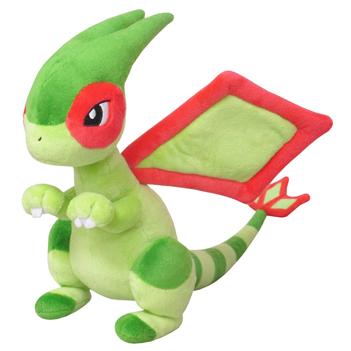 Pokemon All Star Collection PP173 Flygon (S) Plush