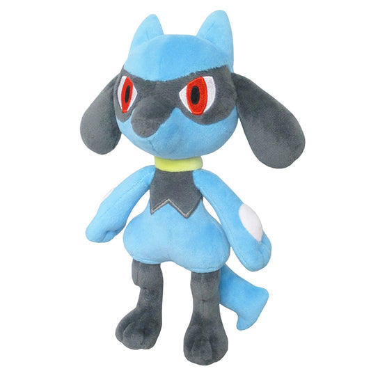 Pokemon All Star Collection PP174 Riolu (S) Plush