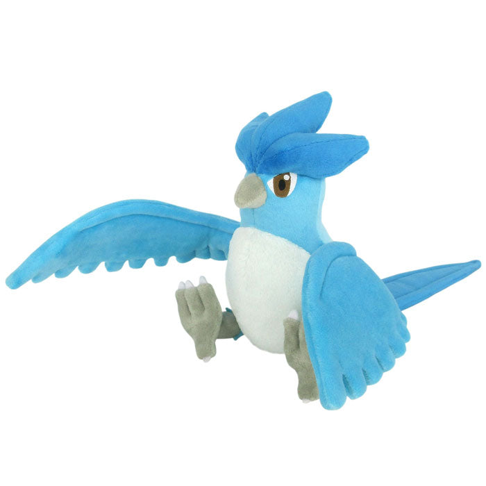 Pokemon All Star Collection PP188 Articuno (S) Plush