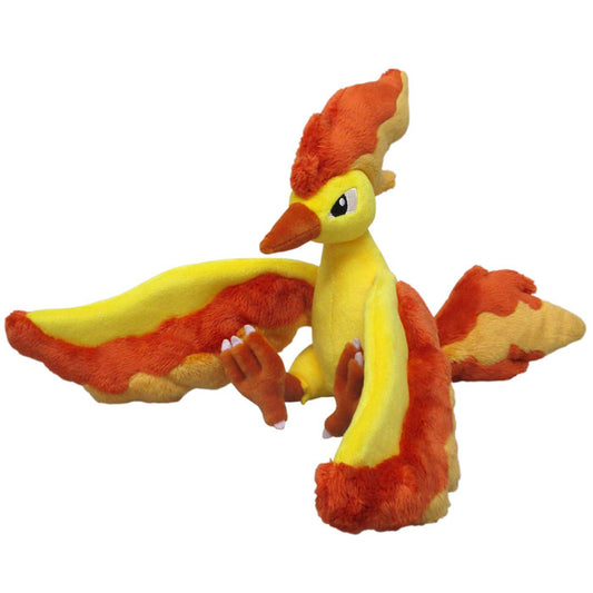 Pokemon All Star Collection PP190 Moltres (S) Plush