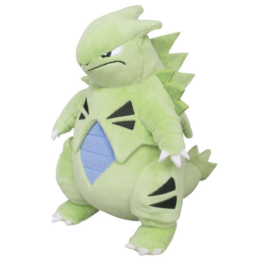Pokemon All Star Collection PP192 Tyranitar (S) Plush