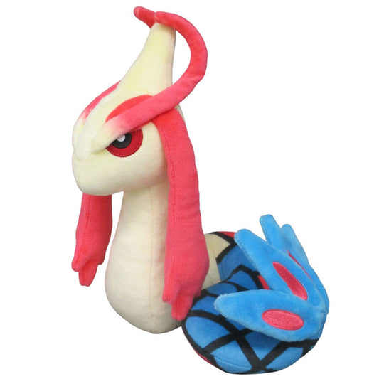 Pokemon All Star Collection PP194 Milotic (S) Plush