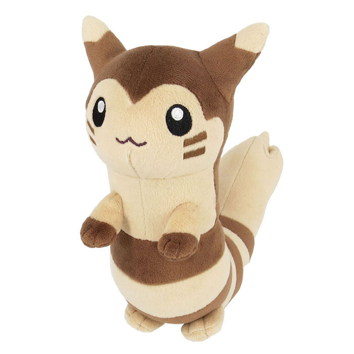Pokemon All Star Collection PP201 Furret Plush (S)