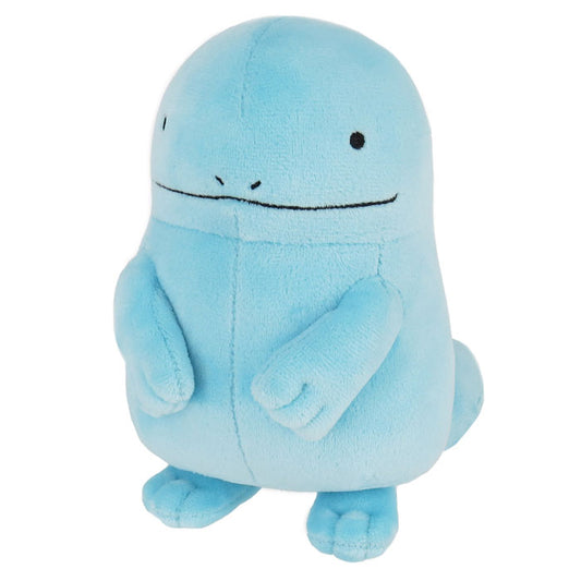Pokemon All Star Collection PP203 Quagsire Plush (S)
