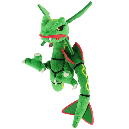Pokemon All Star Collection PP207 Rayquaza Plush (S)