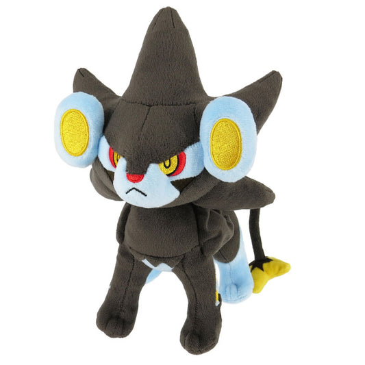 Pokemon All Star Collection PP209 Luxray (S)