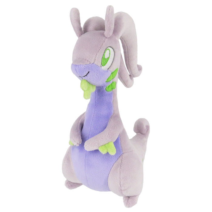 Pokemon All Star Collection PP216 Goodra (S) Plush