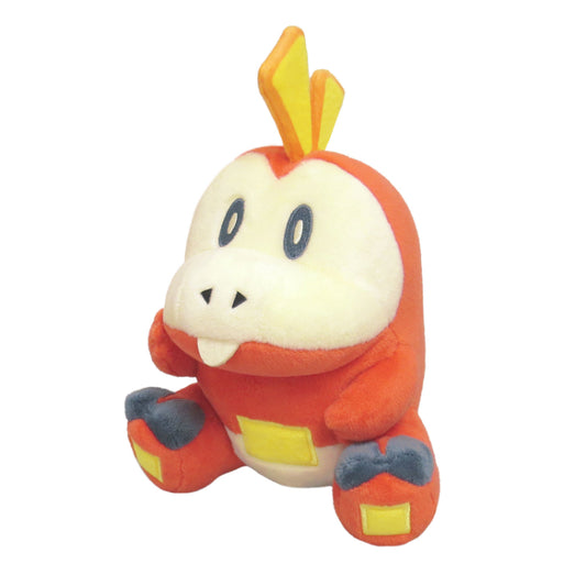 Pokemon All Star Collection PP234 Fuecoco (S) Plush