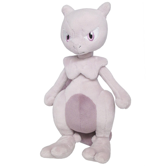Pokemon All Star Collection PP24 Mewtwo (S) Plush