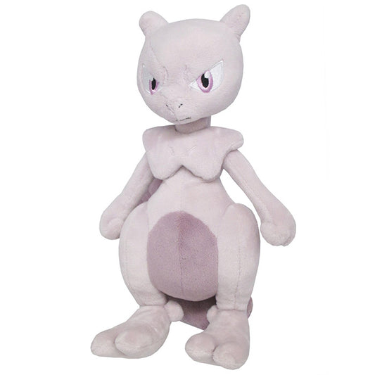 Pokemon All Star Collection PP24 Mewtwo (S) Plush