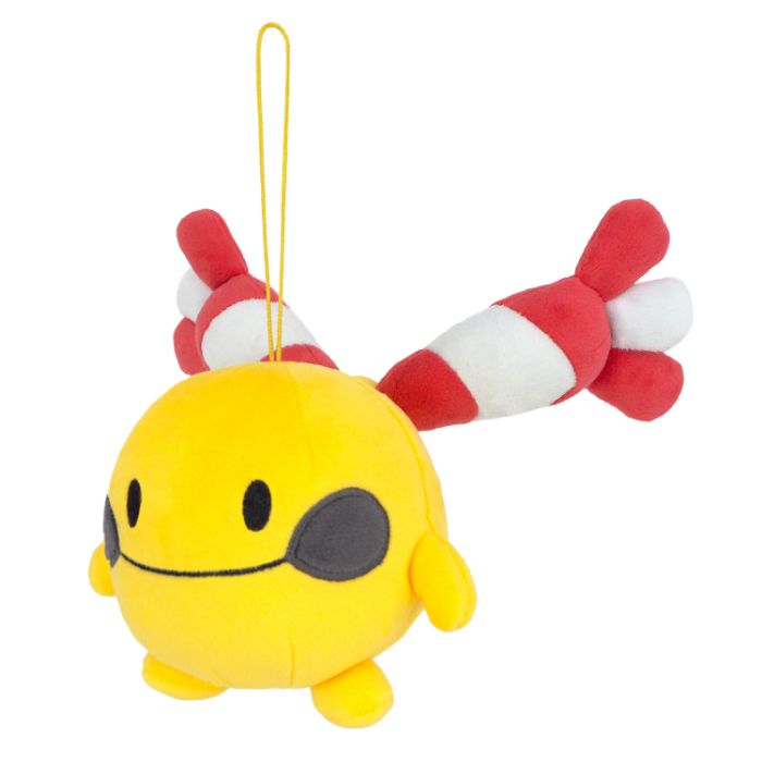 Pokemon All Star Collection PP248 Chingling Plush (S)