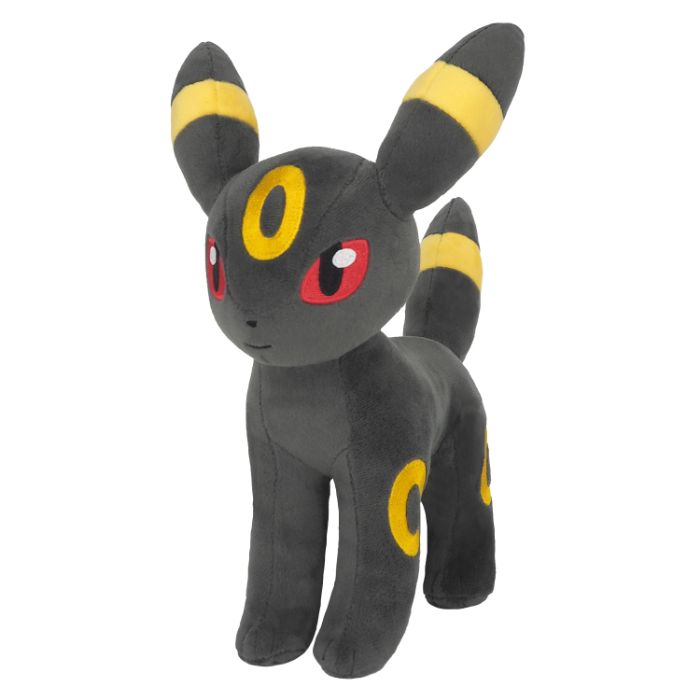 Pokemon All Star Collection PP259 Umbreon Plush (M)