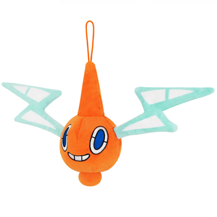 Pokemon All Star Collection PP268 Rotom Plush (S)