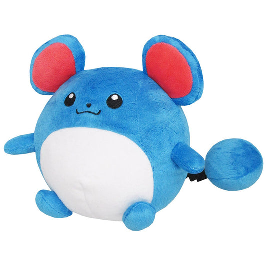 Pokemon All Star Collection PP29 Marill (S) Plush