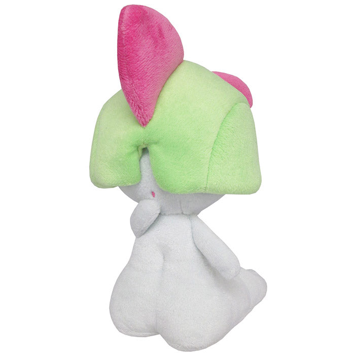 Pokemon All Star Collection PP30 Ralts (S) Plush