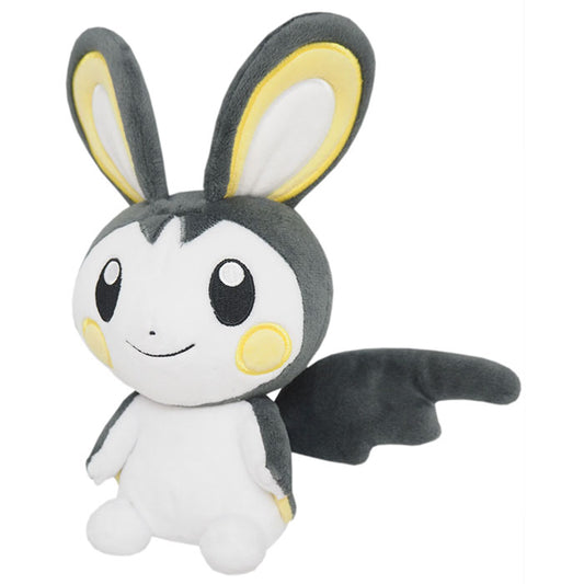 Pokemon All Star Collection PP48 Emolga (S) Plush